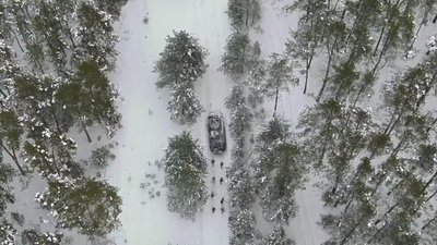 Військові