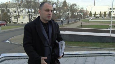 Жителям декількох приміських сіл відновлять сполучення з Луцьком Жителям декількох приміських сіл відновлять сполучення з Луцьком