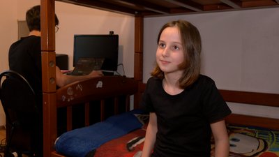 Зібрали лише документи: черкащанка пригадала перший день повномасштабного вторгнення Зібрали лише документи: черкащанка пригадала перший день повномасштабного вторгнення