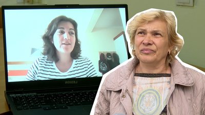 На Львівщині соціальну допомогу від держави отримують близько 243 тисячі переселенців
