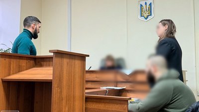 Столичні правоохоронці повідомили про підозру у шахрайстві 35-річному киянину
