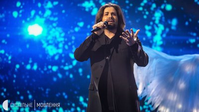TVORCHI, KHAYAT та David Axelrod. Як обирали фіналістів нацвідбору "Євробачення" TVORCHI, KHAYAT та David Axelrod. Як обирали фіналістів нацвідбору "Євробачення"