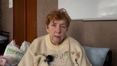 "Дрони летять роями, як бджоли". До Павлограда продовжують евакуювати людей з прифронту: історії переселенців "Дрони летять роями, як бджоли". До Павлограда продовжують евакуювати людей з прифронту: історії переселенців