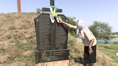 Останній свідок розстрілів у Луцькій тюрмі: спогади про Зінаїду Рубіновську Останній свідок розстрілів у Луцькій тюрмі: спогади про Зінаїду Рубіновську