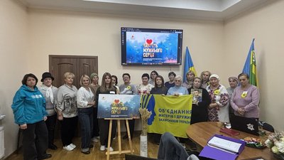 пам'ять, Пам'ять мужнього серця, вшанували пам'ять земляків, арттерапія, війна