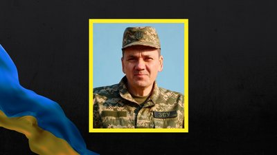 Валерій Білоцерківець