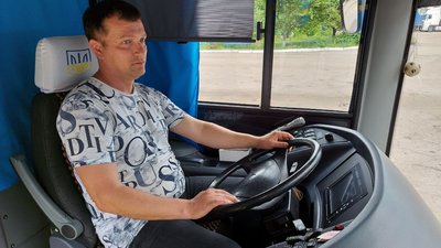 У Дніпрі 38 охочих проходять навчання на водіїв тролейбусів та трамваїв