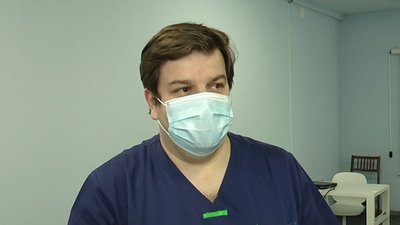 Вакцинація вагітних Вакцинація вагітних