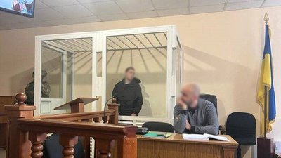 Здача позицій ЗСУ та співпраця з ПВК "Вагнер": жителя Одеси підозрюють у держзраді