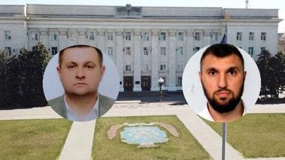 У голови Херсонської облдержадміністрації два нових заступники: що відомо