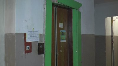 Чому у Полтаві досі не запустили всі ліфти: роз’яснення від міської ради Чому у Полтаві досі не запустили всі ліфти: роз’яснення від міської ради