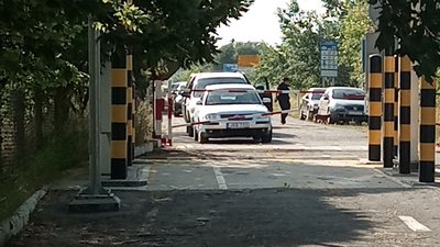 КПП "Дзвінкове-Лонья" на Закарпатті працюватиме щодня з 8 до 19 години КПП "Дзвінкове-Лонья" на Закарпатті працюватиме щодня з 8 до 19 години