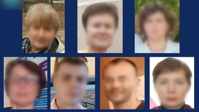 Ще вчора ти продавець, а завтра директор школи: шістьох "освітян" Луганщини підозрюють у співпраці з Росією