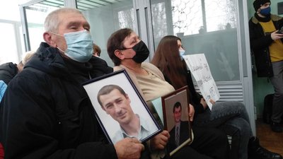 Свідок у справі про ДТП з експрокурором у Харкові розповів, що бачив водія п’яним