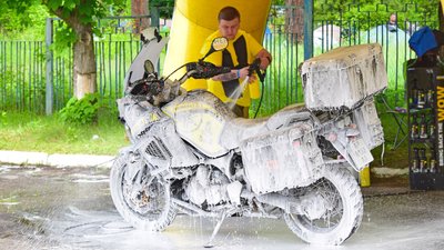 байкери байкери