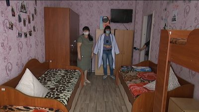 Держпродспоживслужба перевірила дитбудинок у Сумах. Які результати? Держпродспоживслужба перевірила дитбудинок у Сумах. Які результати?
