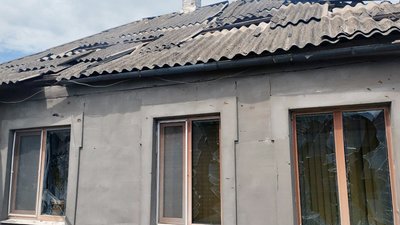 обстріли обстріли