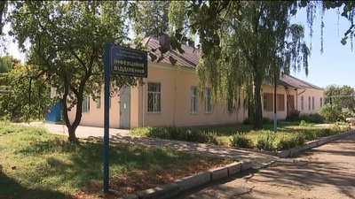 У Сумах ще дві лікарні прийматимуть хворих з коронавірсом в стаціонар