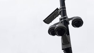 В Запоріжжі встановлять 30 додаткових камер спостереження