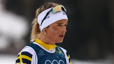 Фріда Карлссон
