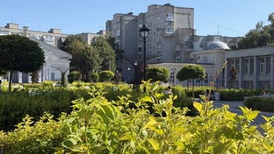 День міста, Житомир, програма дня міста, День Житомира
