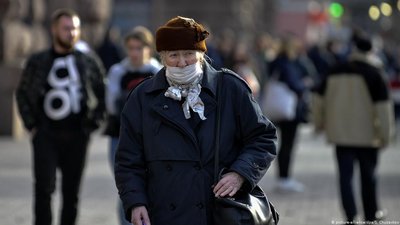 За добу в Одеській області коронавірус діагностували у 816 людей