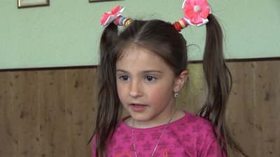 У Черкасах набирають першокласників, через війну їхня кількість буде меншою У Черкасах набирають першокласників, через війну їхня кількість буде меншою