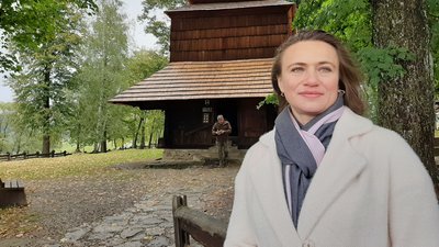 Як розвивати етнографічну Бойківщину. Прикарпатська делегація переймала досвід у Республіці Польща Як розвивати етнографічну Бойківщину. Прикарпатська делегація переймала досвід у Республіці Польща
