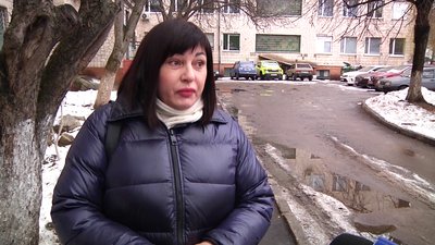32-річний Артем Василенко з Житомира потребує пересадки нирки