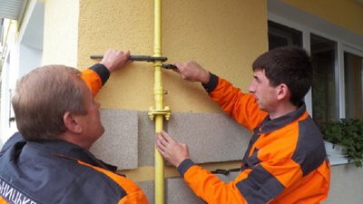Перебої з газопостачанням: у Хмельницькому газовики проводитимуть роботи