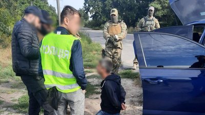 Кримінал, суд, Дніпро