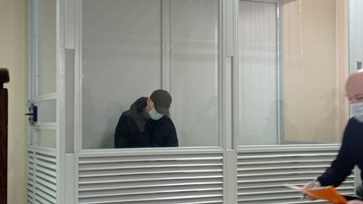 Тернопільський суд переніс засідання у справі чоловіка, який зізнався в смертельній аварії