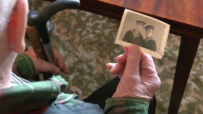 Не уявляли, що жахіття можуть повторитися: подружжя черкащан, які пережили війну 41-го