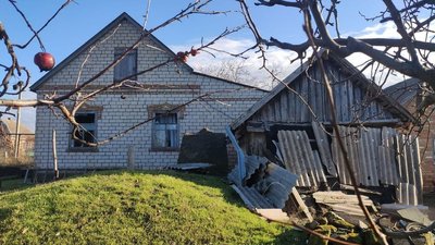 Уночі збито 13 дронів, "замінування" поліції, штормове попередження. Головні новини Дніпра та області 27 грудня Уночі збито 13 дронів, "замінування" поліції, штормове попередження. Головні новини Дніпра та області 27 грудня