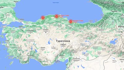 Тюркай Тюркай