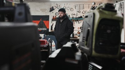 ремонт генераторів