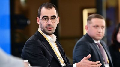 Фракція "Слуги народу" обговорить виключення нардепів Трухіна й Кузьміних