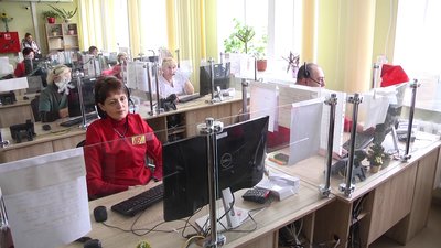 У віддалених районах Житомирщини не завжди є доступ до телемедичного зв'язку У віддалених районах Житомирщини не завжди є доступ до телемедичного зв'язку