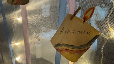 Акція у Львові до Всесвітнього дня обізнаності про перинатальну втрату