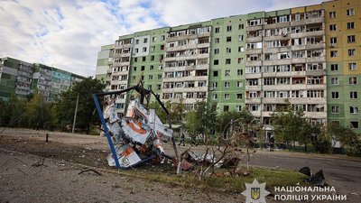 Суми, 4 жовтня 2026 року