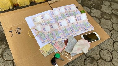 Працівника Сумської міськради затримали за вимагання хабаря – прокуратура Працівника Сумської міськради затримали за вимагання хабаря – прокуратура
