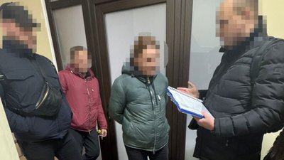 Фермерка з Куп'янського району, які підозрюють в експорті зерна до РФ у 2022 році