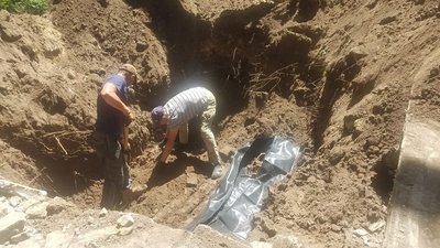 Монументальна декомунізація: яких пам'ятників позбулося Рівне у 2022 році Монументальна декомунізація: яких пам'ятників позбулося Рівне у 2022 році