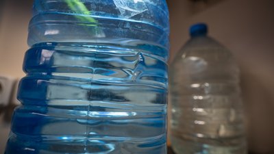 У Полтаві через аварію відключили воду на понад 20 вулицях: перелік адрес