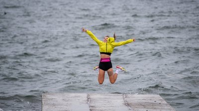 Ланжерон в Одесі, пляж Ланжерон, пляж Одеса