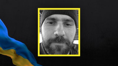 загинув лучанин Віктор Демчур загинув лучанин Віктор Демчур