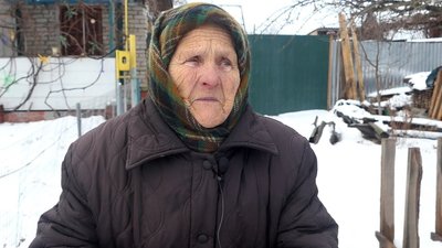 На Сумщині у Ямпільській громаді дерусифікували п'ять вулиць На Сумщині у Ямпільській громаді дерусифікували п'ять вулиць