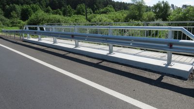 Поблизу Луцька відремонтували міст: де саме Поблизу Луцька відремонтували міст: де саме