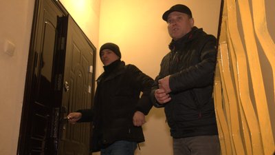 "Знепритомнів у коридорі": отруєння родини чадним газом на Волині вивчає комісія