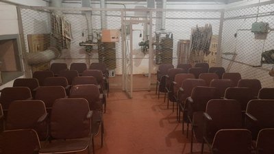 Укриття на Херсонщині: де розташовані і в якому стані Укриття на Херсонщині: де розташовані і в якому стані